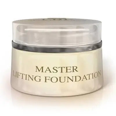 LBF Master Lifting Foundation Amber 30 ml