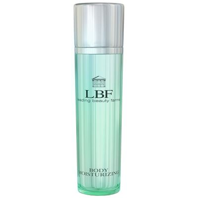 Lbf-leading beauty farms Body Moisturizer 150 ml