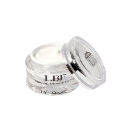 Lbf-leading beauty farms Maschera eyes 30 ml