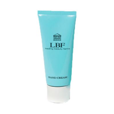 Lbf-leading beauty farms Hand cream 100 ml