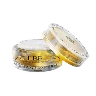 Lbf-leading beauty farms Magnitudo Eye Jewel 15 ml