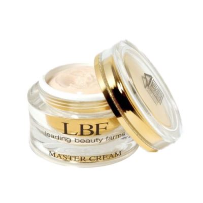 Lbf-leading beauty farms Master Golden Cream 50 ml