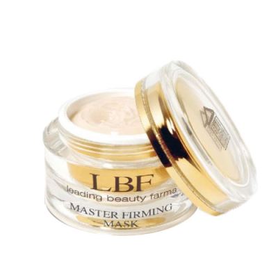 Lbf-leading beauty farms Maschera firming Master 50 ml