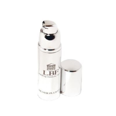 Lbf-leading beauty farms Silver Plus eyes 15 ml