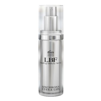 Lbf-leading beauty farms Synchrony Eyes and Lips 30 ml