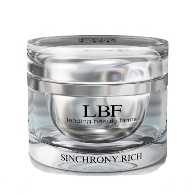 Lbf-leading beauty farms Synchrony rich 50 ml