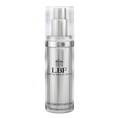 Lbf-leading beauty farms Synchrony serum 30 ml