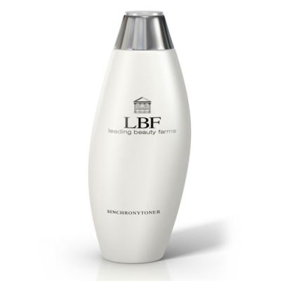 Lbf-leading beauty farms Synchrony tonic 250 ml