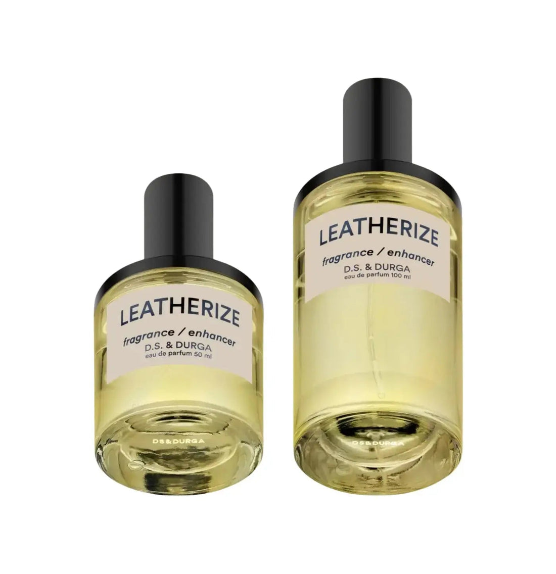 Ds &amp; durga LEATHERIZE Eau de Parfum - 100 ml