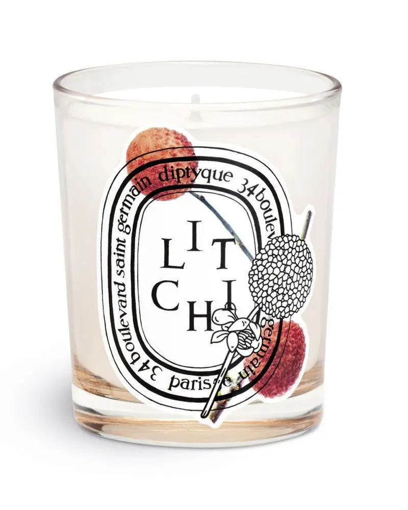 Diptyque LITCHI Candle 190 gr.