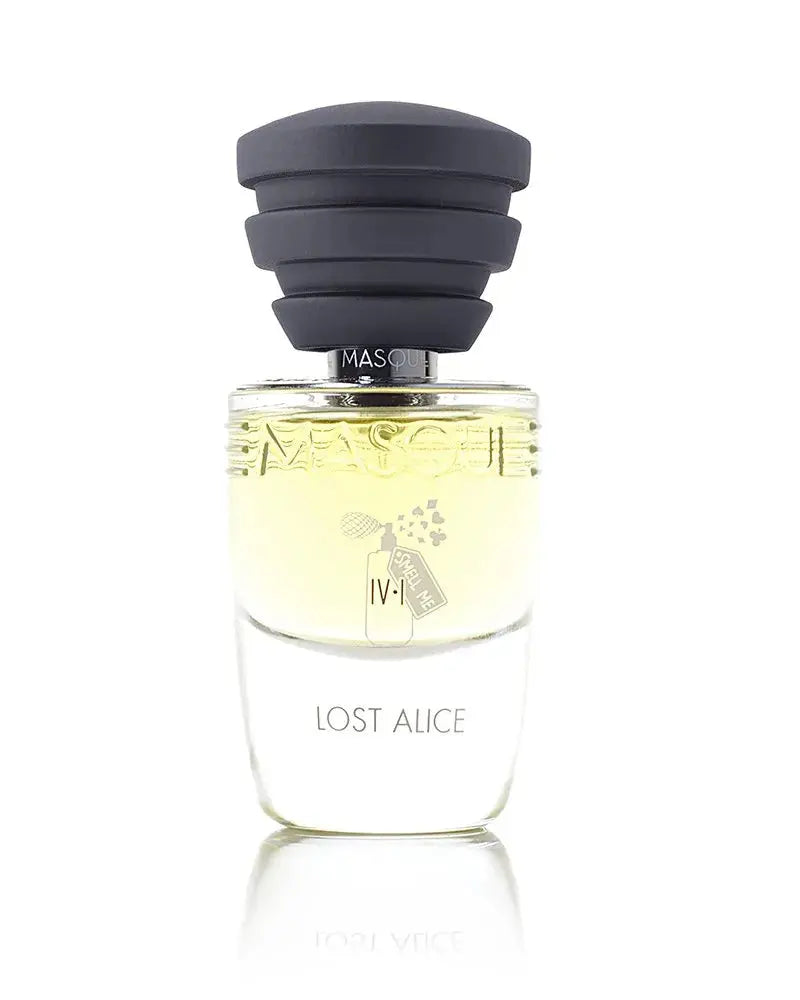 LOST ALICE Masque Milano - 35 ml