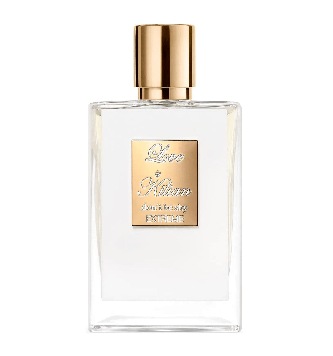 By kilian LOVE EXTREME eau de parfum - refill 100 ml