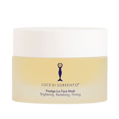 Luce di sorrento Maschera Prestige Lux facial 50 ml