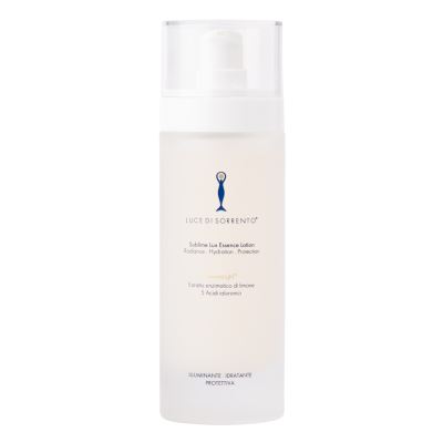 Luce di sorrento Sublime Lux Essence lotion 100 ml