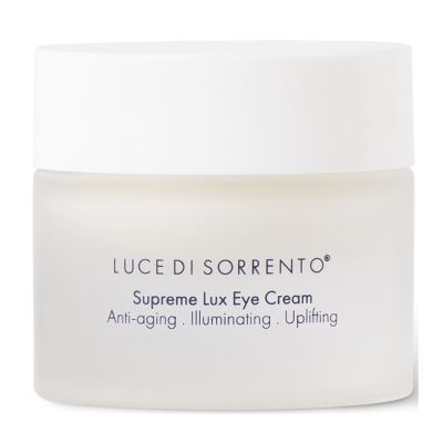 Luce di sorrento Supreme Lux Eye Cream 15 ml