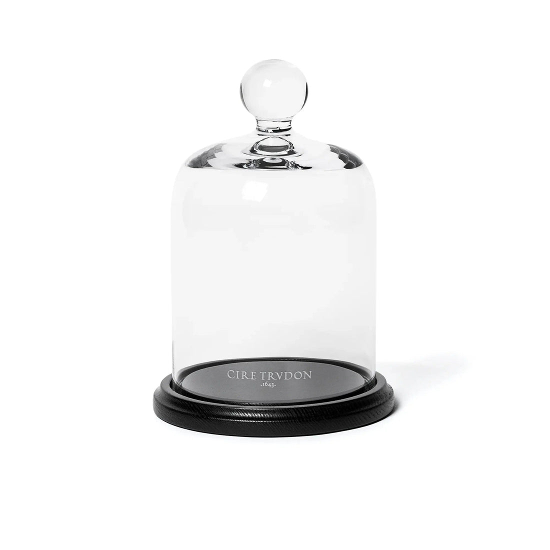 Trudon La Cloche Glass Bell 1 piece