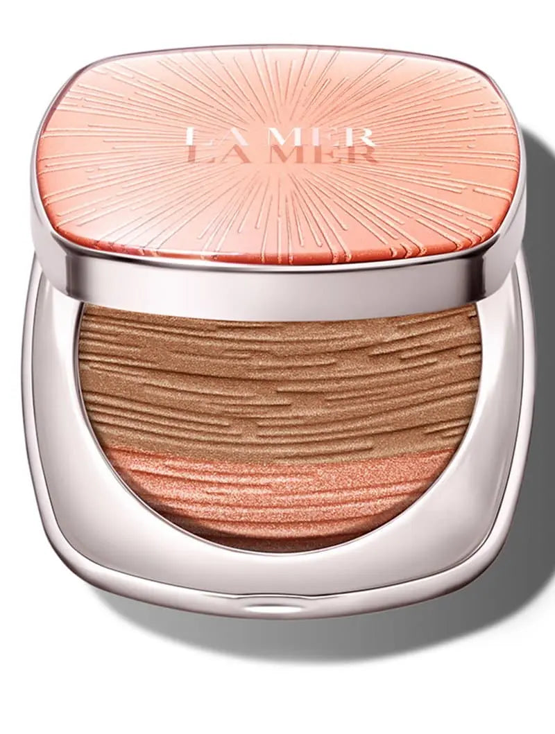 La Mer tanning powder 11gr