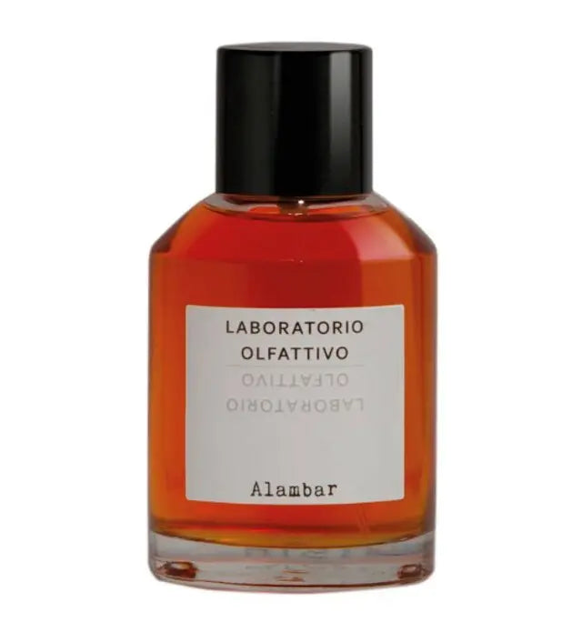 Olfactory laboratory Alambar eau de parfum - 30 ml