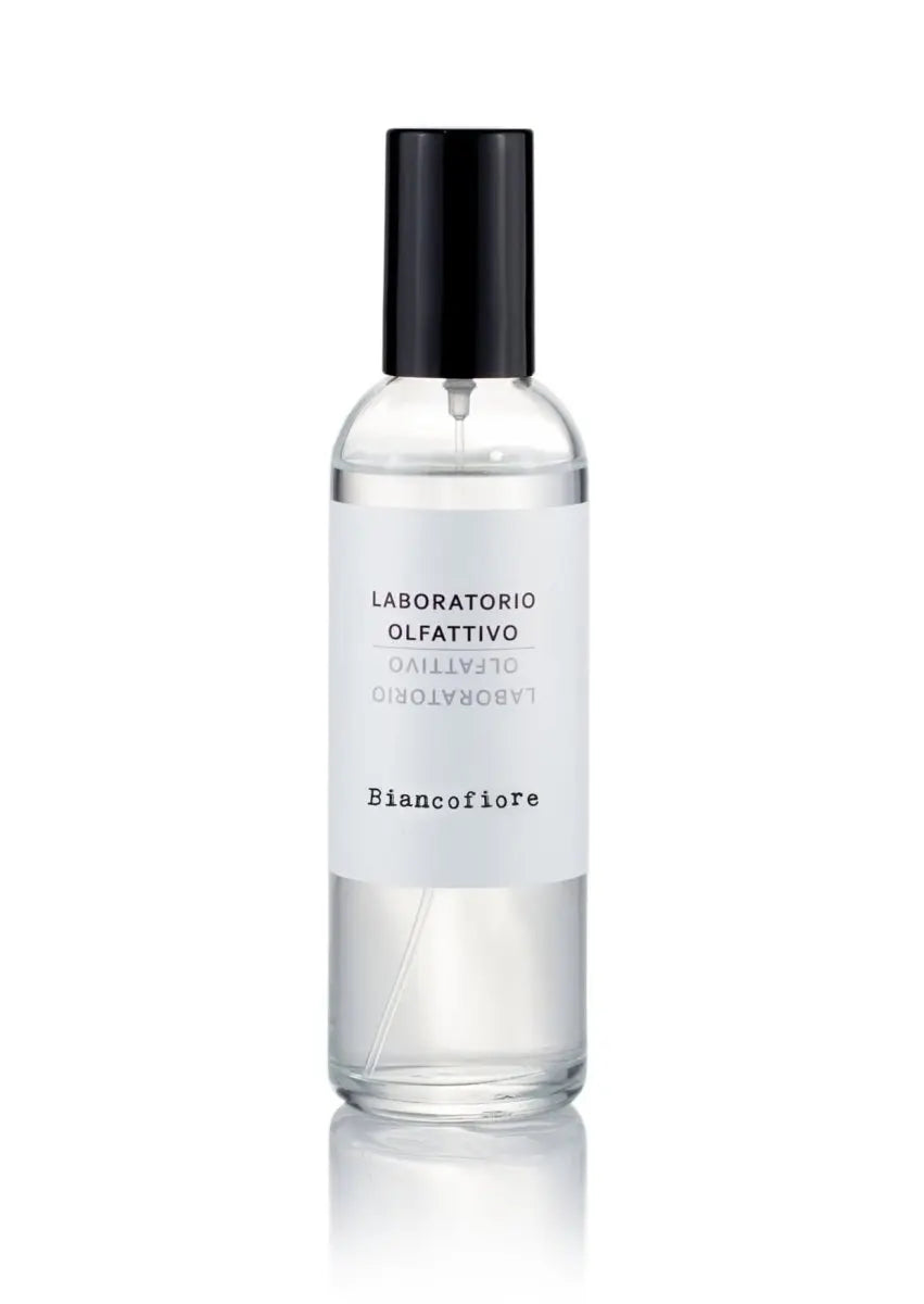 Biancofiore Olfactory Laboratory 100 ml spray