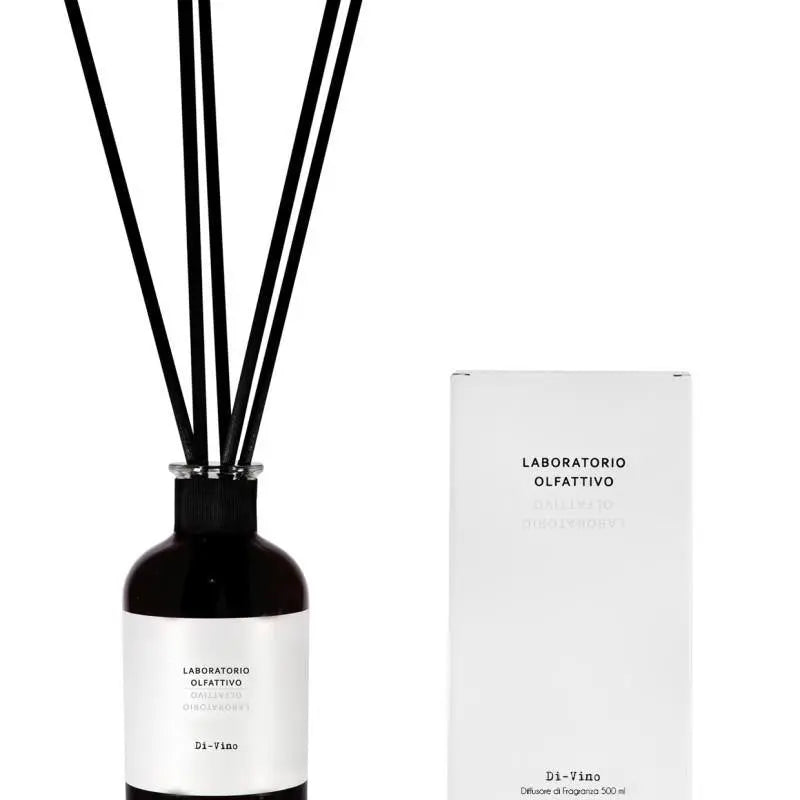 Olfactory Laboratory Di-Wine Diffuser 3 Liters