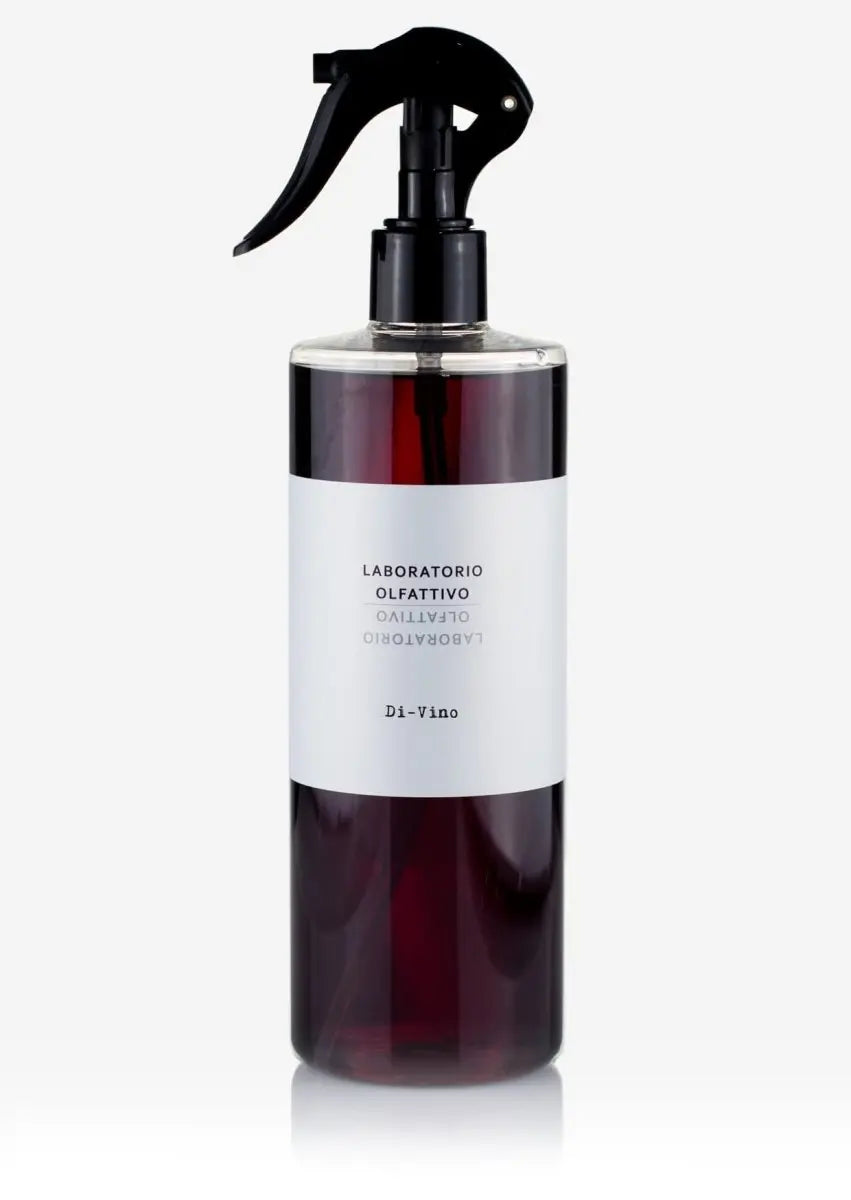 Olfactory Laboratory Di-Vino Ambient Spray 500 ml