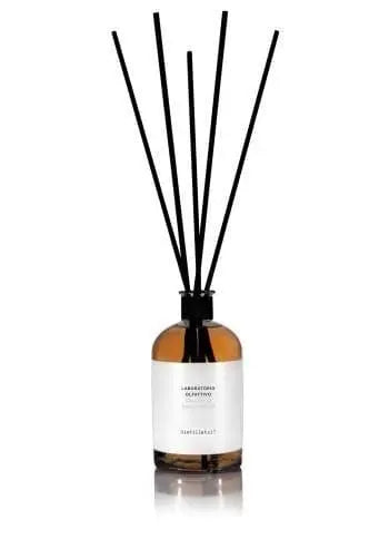 Olfactory Laboratory Distillate 17 Diffuser 1 Liter