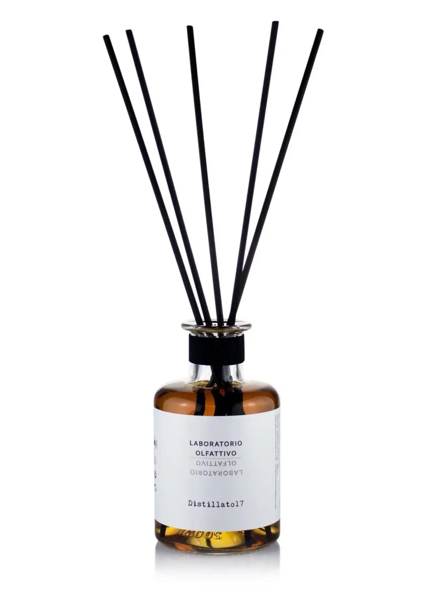 Olfactory Laboratory Distillate 17 Diffuser 200 ml