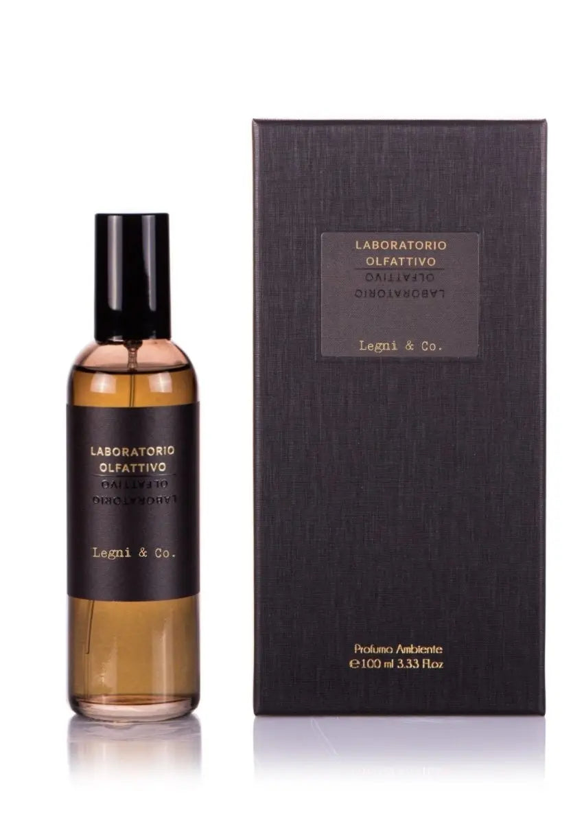 Olfactory Laboratory Legni &amp; Co. Spray 100 ml