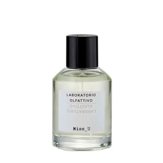 Olfactory Laboratory MIss U perfume - 100 ml