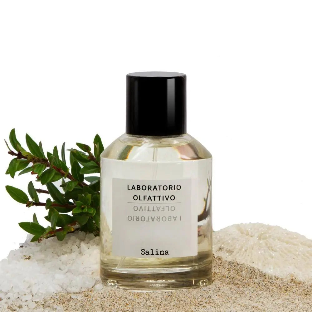 Salina Olfactory Laboratory - 30 ml