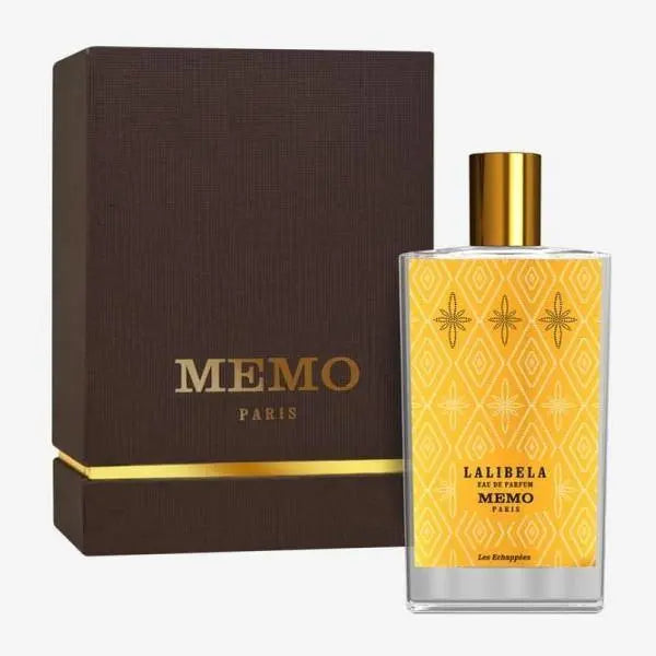 Memo Lalibela Eau de Parfum - 75 ml