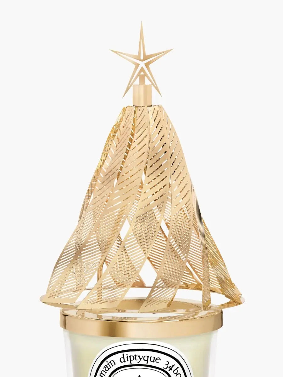 Diptyque Lantern Festive Christmas 2024