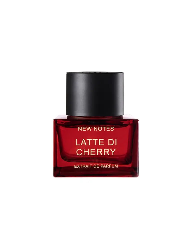 New notes Cherry Extrait Milk - 50 ml