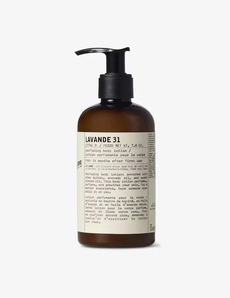 Le labo Lavande 31 Body Lotion