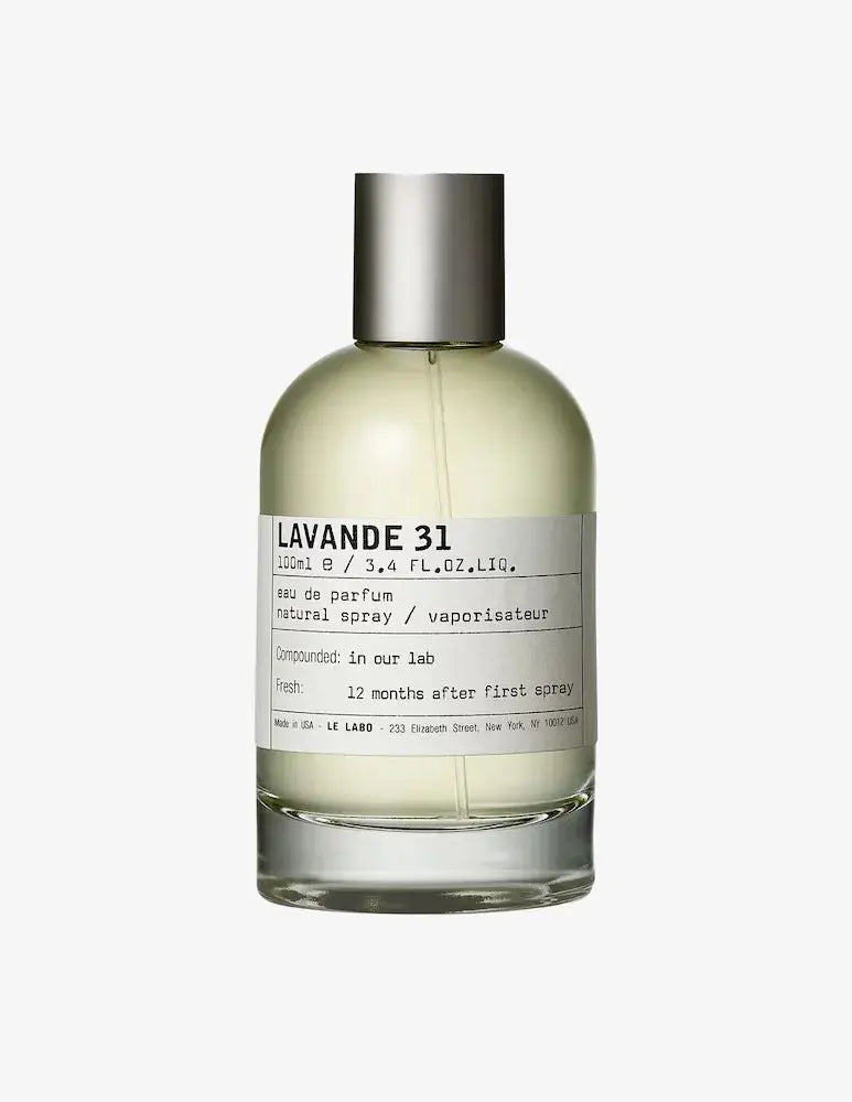 Le Labo Lavande 31 - 50 ml