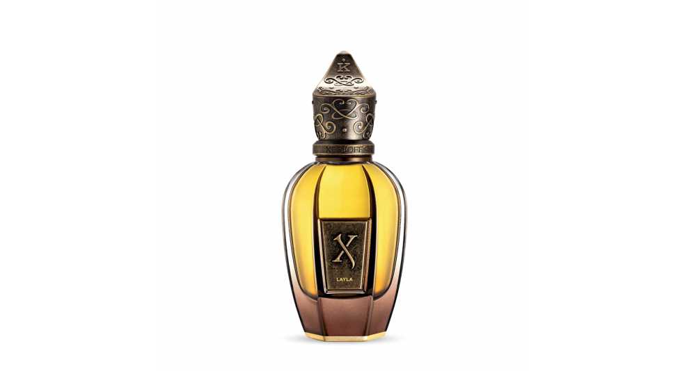 Xerjoff Layla eau de parfum - 50 ml