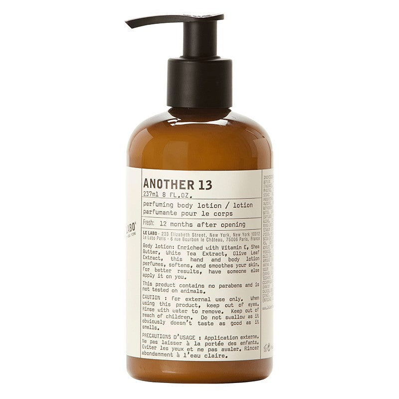 Le labo Another 13 Body Lotion 237ml