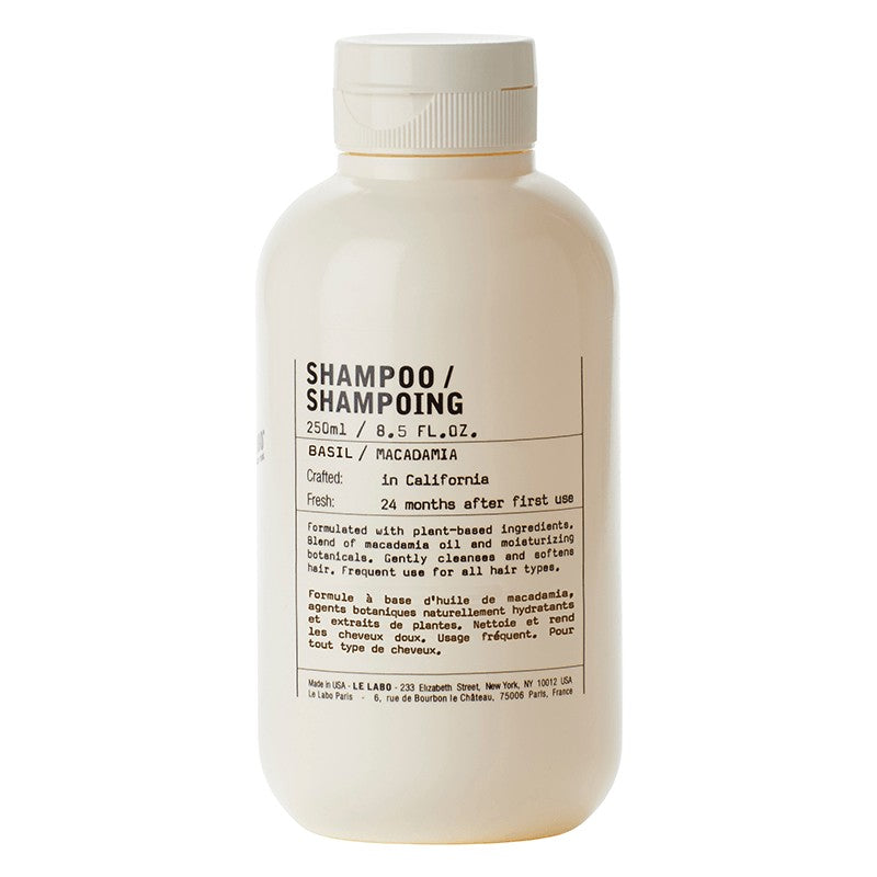 Le Labo Basil Shampoo 250 ml