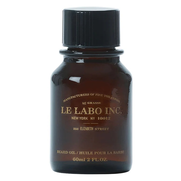 Le Labo Beard Oil 60 ml