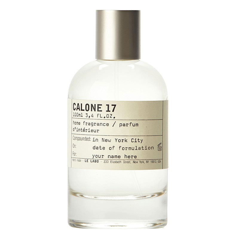 Le Labo Calone 17 Home Fragrance Spray 100 ml