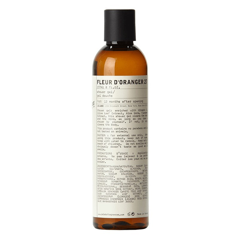 Le Labo Fleur d&