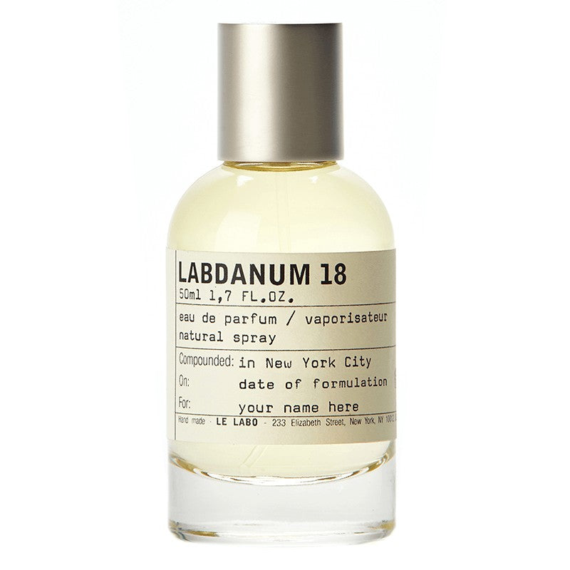 Le labo Labdanum 18 Le Labo - 100 ml