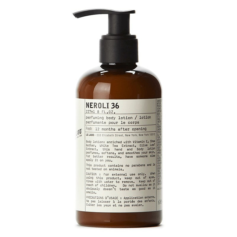 Le Labo Neroli 36 Body Lotion 237 ml