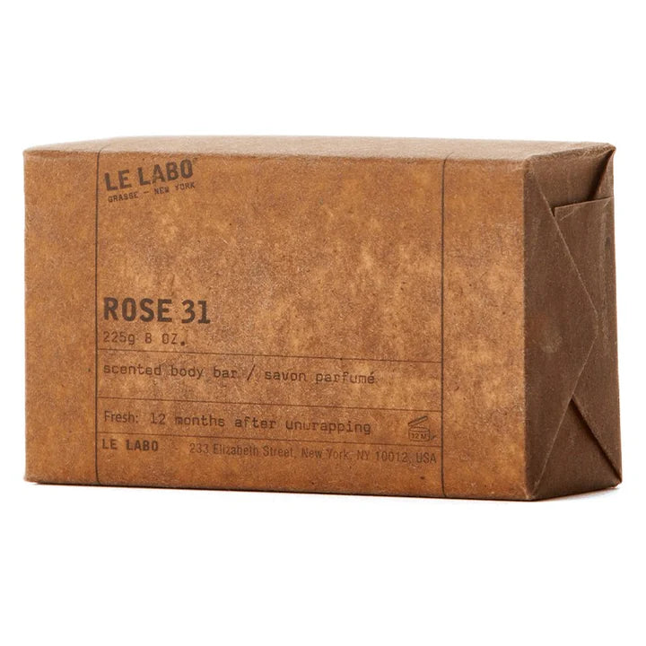 Le Labo Rose 31 Bar of soap 225 gr