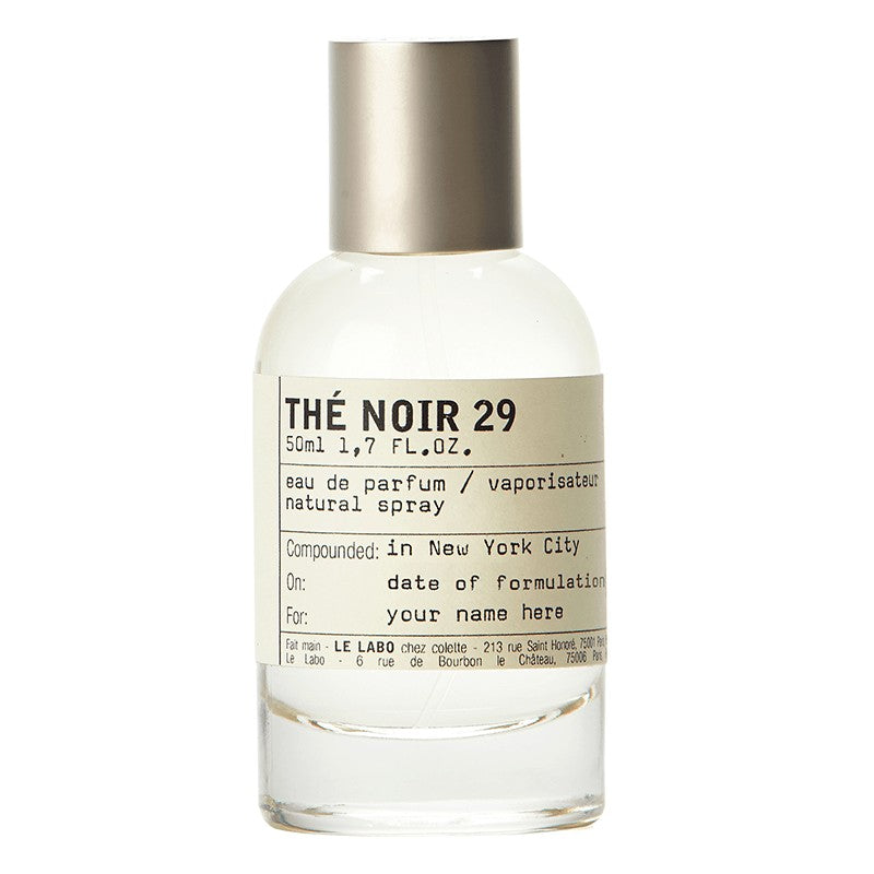 Le Labo Thè Noir 29 Eau de Parfum - 100 ml