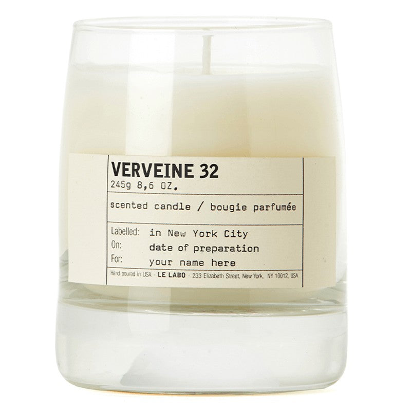 Le Labo Verveine 32 Candle 245 gr