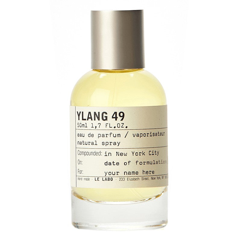 Le Labo Ylang 49 Eau de Parfum - 100 ml