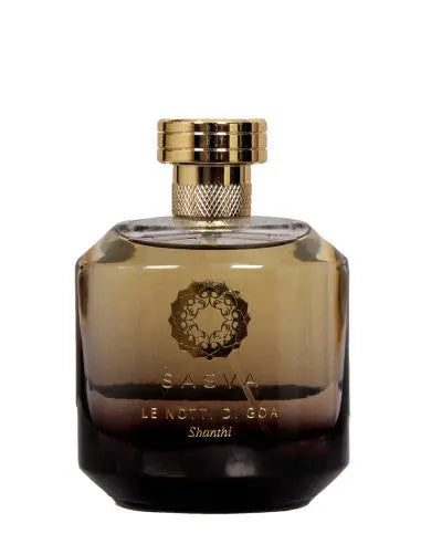 The Nights of Ghoa Shanthi - 100 ml eau de parfum