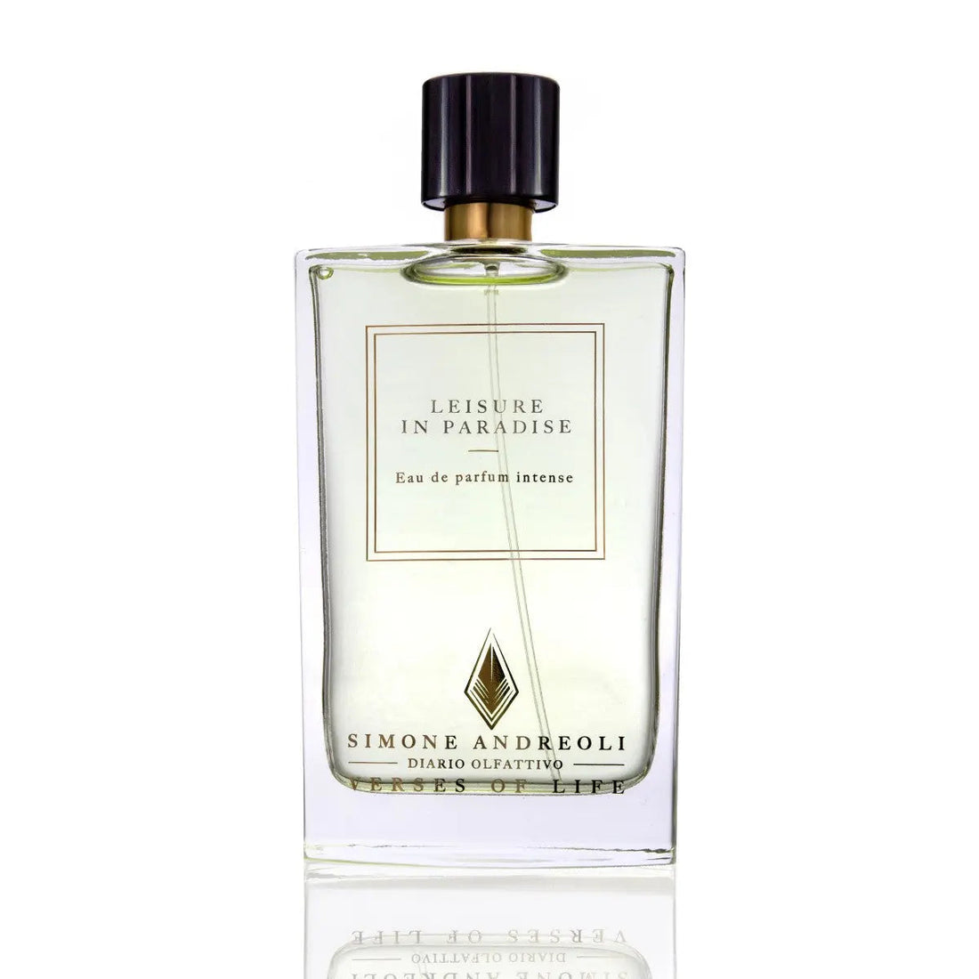 Simone Andreoli Leisure in Paradise eau de Parfum intense - 7.5 ml