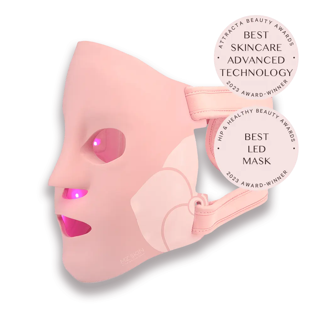 Mz skin 1 Piece Lightmax 2.0 Supercharged LED Mask